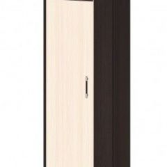 ИНФИНИТИ Прихожая (Модульная) Венге/Анкор светлый в Тарко-Сале - tarko-sale.mebel24.online | фото 3