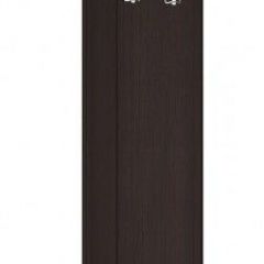 ИНФИНИТИ Прихожая (Модульная) Венге/Анкор светлый в Тарко-Сале - tarko-sale.mebel24.online | фото 4
