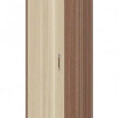 ИНФИНИТИ Прихожая (Секция с зеркалом + шкаф-пенал) в Тарко-Сале - tarko-sale.mebel24.online | фото 6