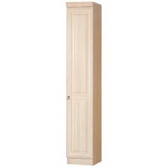 Шкаф №616 Инна Денвер светлый в Тарко-Сале - tarko-sale.mebel24.online | фото