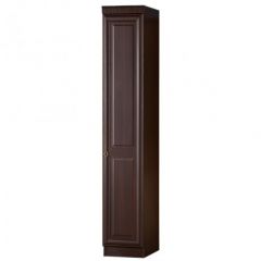 Шкаф №616 "Инна" Денвер темный в Тарко-Сале - tarko-sale.mebel24.online | фото