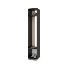 КАРИНА Прихожая К72 в Тарко-Сале - tarko-sale.mebel24.online | фото 4