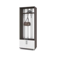КАРИНА Прихожая К73 в Тарко-Сале - tarko-sale.mebel24.online | фото 7