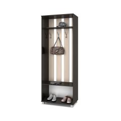 КАРИНА Прихожая К73 в Тарко-Сале - tarko-sale.mebel24.online | фото 10