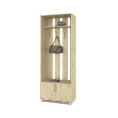 КАРИНА Прихожая К73 в Тарко-Сале - tarko-sale.mebel24.online | фото