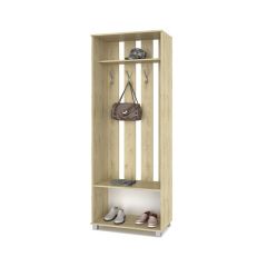 КАРИНА Прихожая К73 в Тарко-Сале - tarko-sale.mebel24.online | фото 2