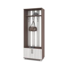 КАРИНА Прихожая К73 в Тарко-Сале - tarko-sale.mebel24.online | фото 5