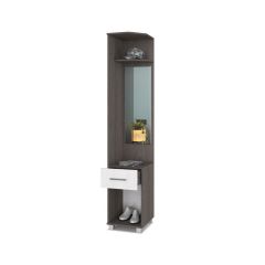 КАРИНА Прихожая К81 в Тарко-Сале - tarko-sale.mebel24.online | фото 2