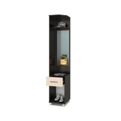 КАРИНА Прихожая К81 в Тарко-Сале - tarko-sale.mebel24.online | фото 4