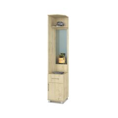 КАРИНА Прихожая К81 в Тарко-Сале - tarko-sale.mebel24.online | фото 5