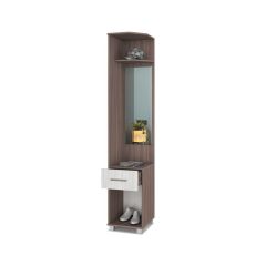 КАРИНА Прихожая К81 в Тарко-Сале - tarko-sale.mebel24.online | фото 10