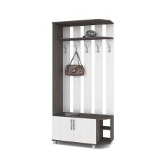 КАРИНА Прихожая К83 в Тарко-Сале - tarko-sale.mebel24.online | фото