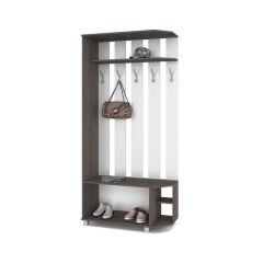КАРИНА Прихожая К83 в Тарко-Сале - tarko-sale.mebel24.online | фото 2