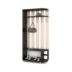 КАРИНА Прихожая К83 в Тарко-Сале - tarko-sale.mebel24.online | фото 3