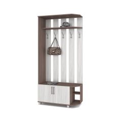 КАРИНА Прихожая К83 в Тарко-Сале - tarko-sale.mebel24.online | фото 7