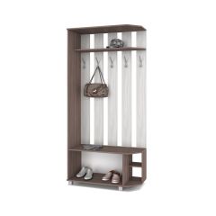 КАРИНА Прихожая К83 в Тарко-Сале - tarko-sale.mebel24.online | фото 8