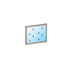 Прихожая Карина композиция 8 (Снежный ясень) в Тарко-Сале - tarko-sale.mebel24.online | фото 2