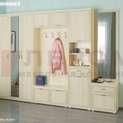 Прихожая Карина (модульная) в Тарко-Сале - tarko-sale.mebel24.online | фото 11