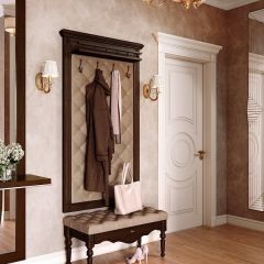 Прихожая Лилль в Тарко-Сале - tarko-sale.mebel24.online | фото