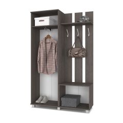 ЛИРА Прихожая в Тарко-Сале - tarko-sale.mebel24.online | фото 2