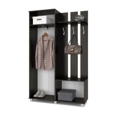 ЛИРА Прихожая в Тарко-Сале - tarko-sale.mebel24.online | фото 4