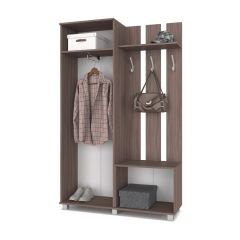 ЛИРА Прихожая в Тарко-Сале - tarko-sale.mebel24.online | фото 8