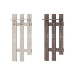 Прихожая Мила (модульный) в Тарко-Сале - tarko-sale.mebel24.online | фото 2