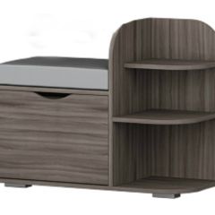 Прихожая Мила Вш12+Тм12 в Тарко-Сале - tarko-sale.mebel24.online | фото 4