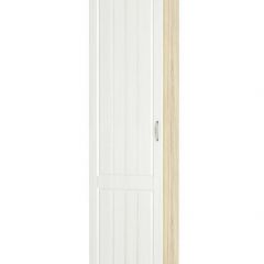 НМ 014.71 Х Шкаф для одежды "Оливия" (левый) в Тарко-Сале - tarko-sale.mebel24.online | фото