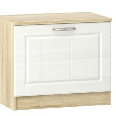 НМ 040.47 Х Тумба для обуви "Оливия" в Тарко-Сале - tarko-sale.mebel24.online | фото