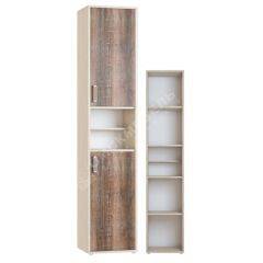 Прихожая Порту (модульная) в Тарко-Сале - tarko-sale.mebel24.online | фото 6