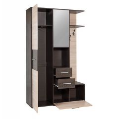 Прихожая Танго 1 (1300) в Тарко-Сале - tarko-sale.mebel24.online | фото 3