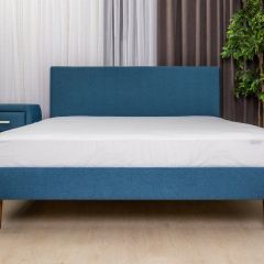 PROxSON Защитный чехол Aqua Save Light S (Ткань влагостойкая Tencel Jersey) 90x200 в Тарко-Сале - tarko-sale.mebel24.online | фото 3