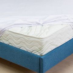 PROxSON Защитный чехол Aqua Save Light S (Ткань влагостойкая Tencel Jersey) 90x200 в Тарко-Сале - tarko-sale.mebel24.online | фото 5