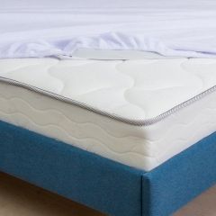 PROxSON Защитный чехол Aqua Stop Plush (Ткань влагостойкая Coral Fleece) 200x195 в Тарко-Сале - tarko-sale.mebel24.online | фото 4