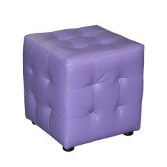 Пуф КУБ (4 категория) 400х400 в Тарко-Сале - tarko-sale.mebel24.online | фото