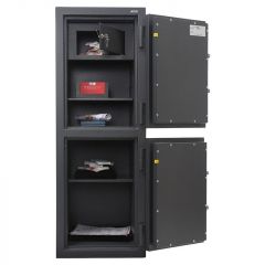 Сейф AMH-125/2T (223T) в Тарко-Сале - tarko-sale.mebel24.online | фото 2