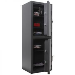 Сейф AMH-125/2T (223T) в Тарко-Сале - tarko-sale.mebel24.online | фото 3