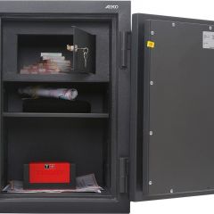 Сейф AMH-65T (132T) в Тарко-Сале - tarko-sale.mebel24.online | фото 2