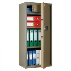Сейф ASM.120T-EL в Тарко-Сале - tarko-sale.mebel24.online | фото 2