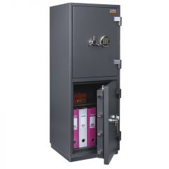 Сейф Гранит-120T/2 EL в Тарко-Сале - tarko-sale.mebel24.online | фото 3