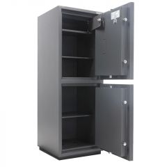 Сейф Кварцит 120T/2 EL в Тарко-Сале - tarko-sale.mebel24.online | фото 2