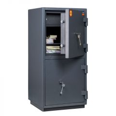 Сейф Кварцит.90Т/2 в Тарко-Сале - tarko-sale.mebel24.online | фото 3