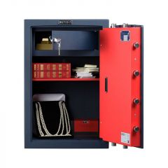 Сейф MDTB EK-67.E в Тарко-Сале - tarko-sale.mebel24.online | фото 2