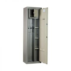Сейф Заслон в Тарко-Сале - tarko-sale.mebel24.online | фото 2