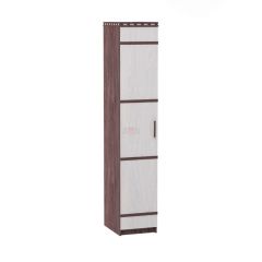 Шкаф 1-но дверный для одежды Ольга-13 в Тарко-Сале - tarko-sale.mebel24.online | фото