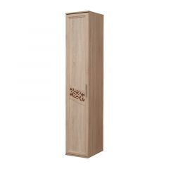 Шкаф 1-но дверный Ольга-14 (правый) в Тарко-Сале - tarko-sale.mebel24.online | фото 2
