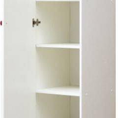 Шкаф 1-но дверный с ящиками и фотопечатью Совята 1.1 (400) в Тарко-Сале - tarko-sale.mebel24.online | фото 2