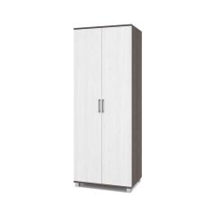 ЕВА Шкаф 2-х дверный Е21 в Тарко-Сале - tarko-sale.mebel24.online | фото