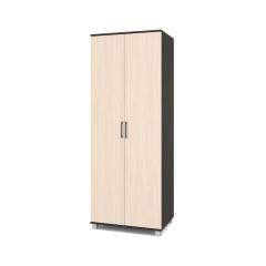 ЕВА Шкаф 2-х дверный Е21 в Тарко-Сале - tarko-sale.mebel24.online | фото 3